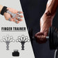 Hand Grip 5-Finger Exerciser – Adjustable Forearm & Wrist Trainer