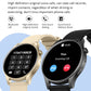 V73 AMOLED Bluetooth Call Smartwatch 2024