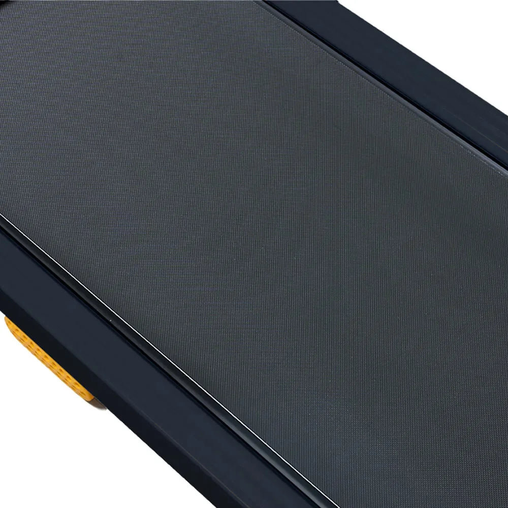 High-Efficiency Brushless Treadmill – LED Display & Countdown Modes