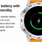 1.39" Bluetooth Call Smartwatch for Men