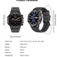 1.39" Bluetooth Call Smartwatch for Men