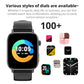 C8 Max Voice Calling Smartwatch 1.93" Display