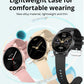V73 AMOLED Bluetooth Call Smartwatch 2024