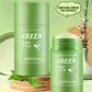 Green Tea Face Mask