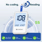 G-425-3 Blood Glucose Meter – Complete Diabetes Test Kit