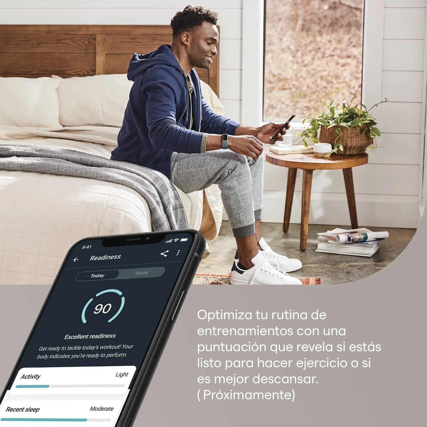 Charge 5 Health & Fitness Tracker