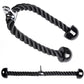 Triceps & Face Pull Rope – Push/Pull Gym Cable Accessory