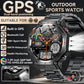 T-Rex 3 Military Smartwatch GPS AMOLED