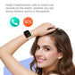 Watch S6 Smartwatch 2.01" HD Display
