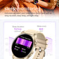 V73 AMOLED Bluetooth Call Smartwatch 2024