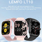 LT10 Bluetooth Call Smartwatch 2024