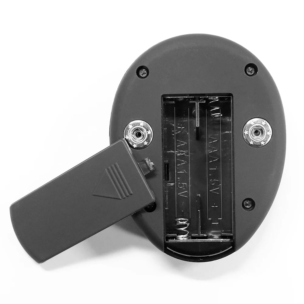 EMS Muscle Stimulator – 6-Mode Ab, Hip & Arm Trainer