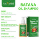 Batana Oil Shampoo & Conditioner – Anti-Hair Loss & Hair Strengthening