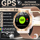 T-Rex 3 Military Smartwatch GPS AMOLED