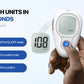 G-425-3 Blood Glucose Meter – Complete Diabetes Test Kit