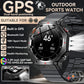 T-Rex 3 Military Smartwatch GPS AMOLED