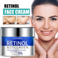 Retinol Wrinkle Removing Face Cream