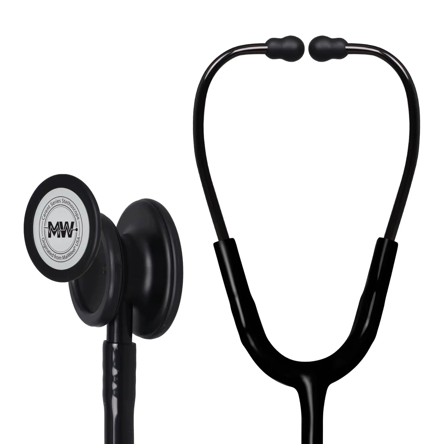 Double-Sided Medical Stethoscope – Professional Cardiology & Nurse Use