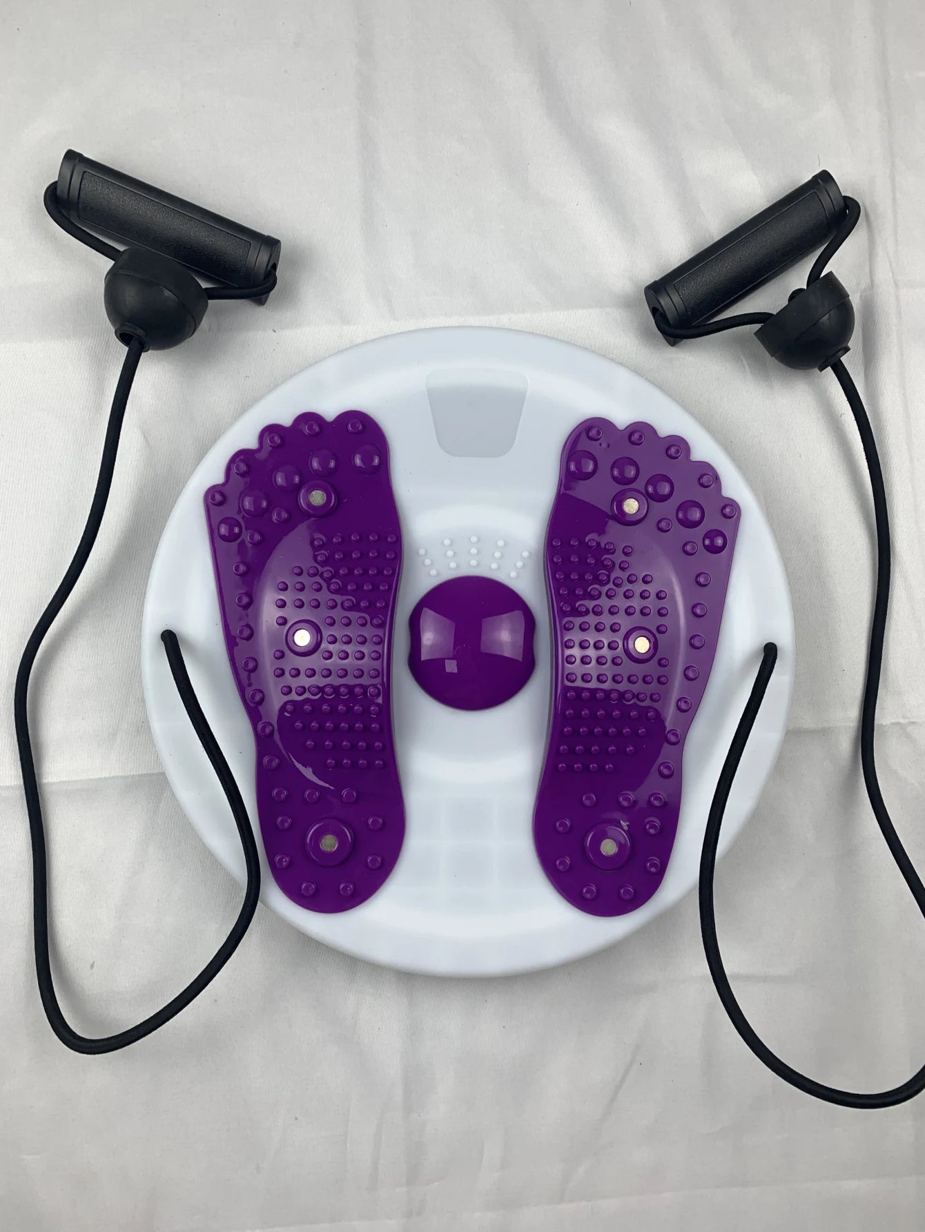 Waist Twisting Disc – Foot Massage & Fitness Torsion Disc