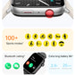 C8 Max Voice Calling Smartwatch 1.93" Display