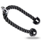 Triceps & Face Pull Rope – Push/Pull Gym Cable Accessory