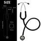 Double-Sided Medical Stethoscope – Professional Cardiology & Nurse Use