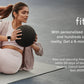 Fitbit Versa 2 Health & Fitness Smartwatch