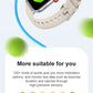 C8 Max Voice Calling Smartwatch 1.93" Display