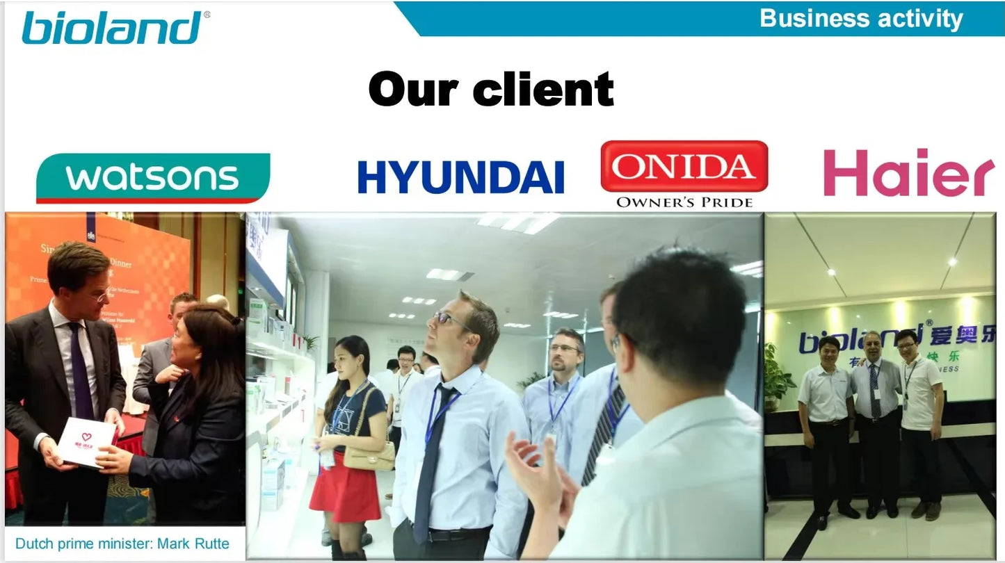 Digital Upper Arm Blood Pressure Monitor – Automatic BP & Heart Rate