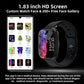 Series 10 BT Voice Call Smartwatch