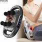Fascia Gun Muscle Massager – Six-Head Professional Massage Gun
