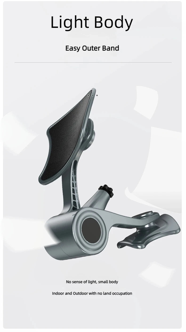 Kegel Pelvic Muscle Trainer – Home Exercise Buttock & Floor Equipment