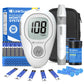 G-425-3 Blood Glucose Meter – Complete Diabetes Test Kit