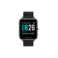 Smartwatch with Oximeter – Thermometer, Pulse & Activity Tracker