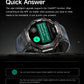 T-Rex 3 Military Smartwatch GPS AMOLED