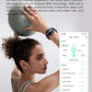 2025 ECG+PPG Health Smartwatch for Men & Women