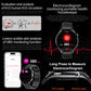 2025 ECG+PPG Health Smartwatch for Men & Women