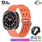 G.L Wear 2025 Men & Women Smart Watch