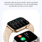 C8 Max Voice Calling Smartwatch 1.93" Display