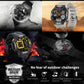 T-Rex 3 Military Smartwatch GPS AMOLED