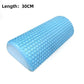 30/33cm Fitness Foam Roller – Yoga & Muscle Massage Roller