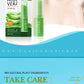 Aloe Lip Balm – Nourishing & Hydrating Lip Care