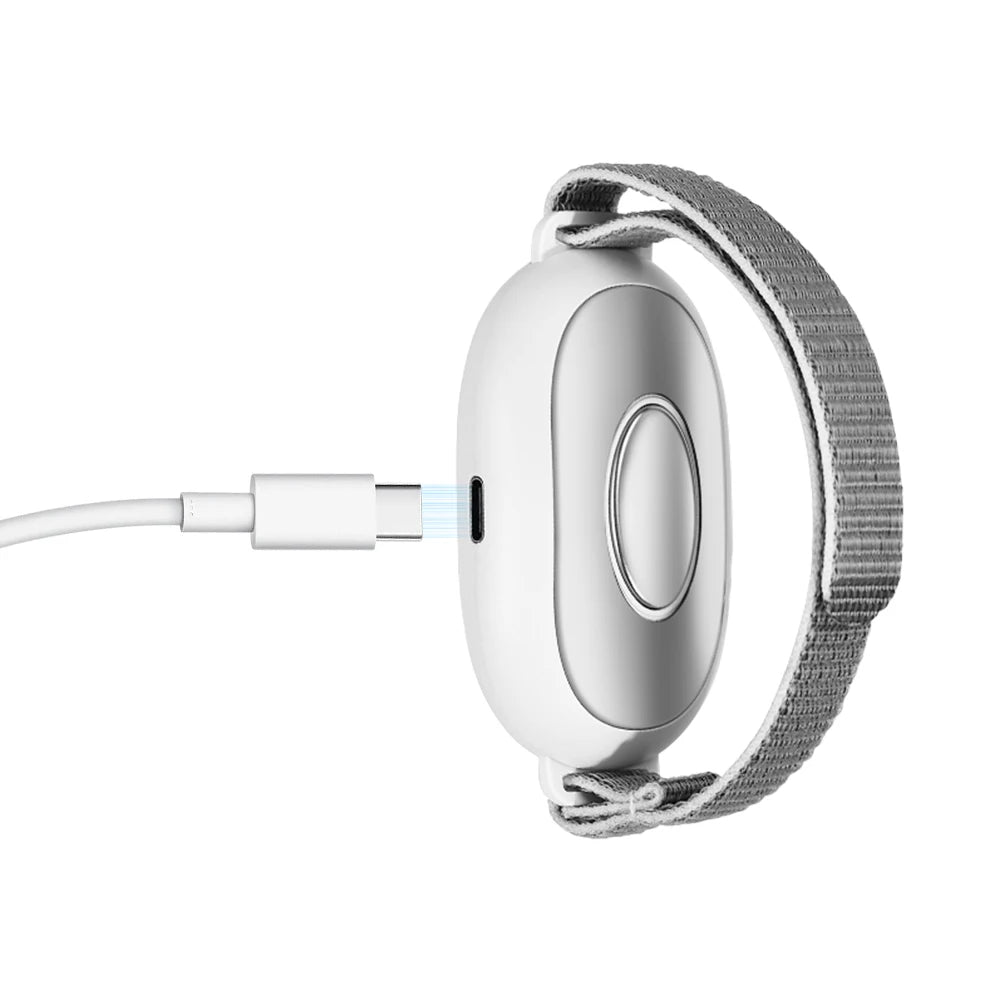 Microcurrent EMS Sleep Aid Device – Stress & Insomnia Relief