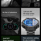 T-Rex 3 Military Smartwatch GPS AMOLED