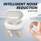 Rechargeable Touch Control Hearing Aids – Mini Sound Amplifier
