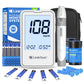 G-425-3 Blood Glucose Meter – Complete Diabetes Test Kit