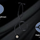 Double-Sided Medical Stethoscope – Professional Cardiology & Nurse Use
