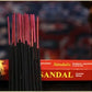 9-Box Indian Incense Stick Set – Premium Mixed Flavors