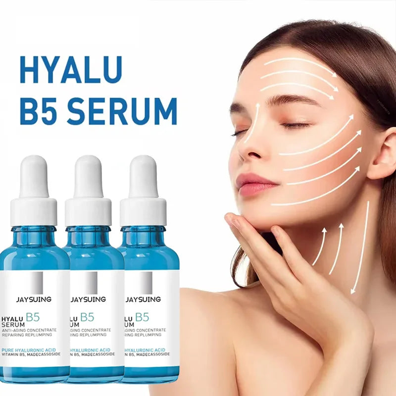 B5 Hyaluronic Acid Brightening Serum