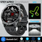 T-Rex 3 Military Smartwatch for Men
